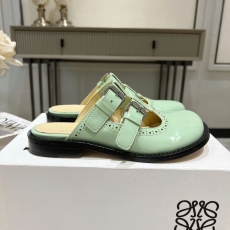 Loewe Sandals